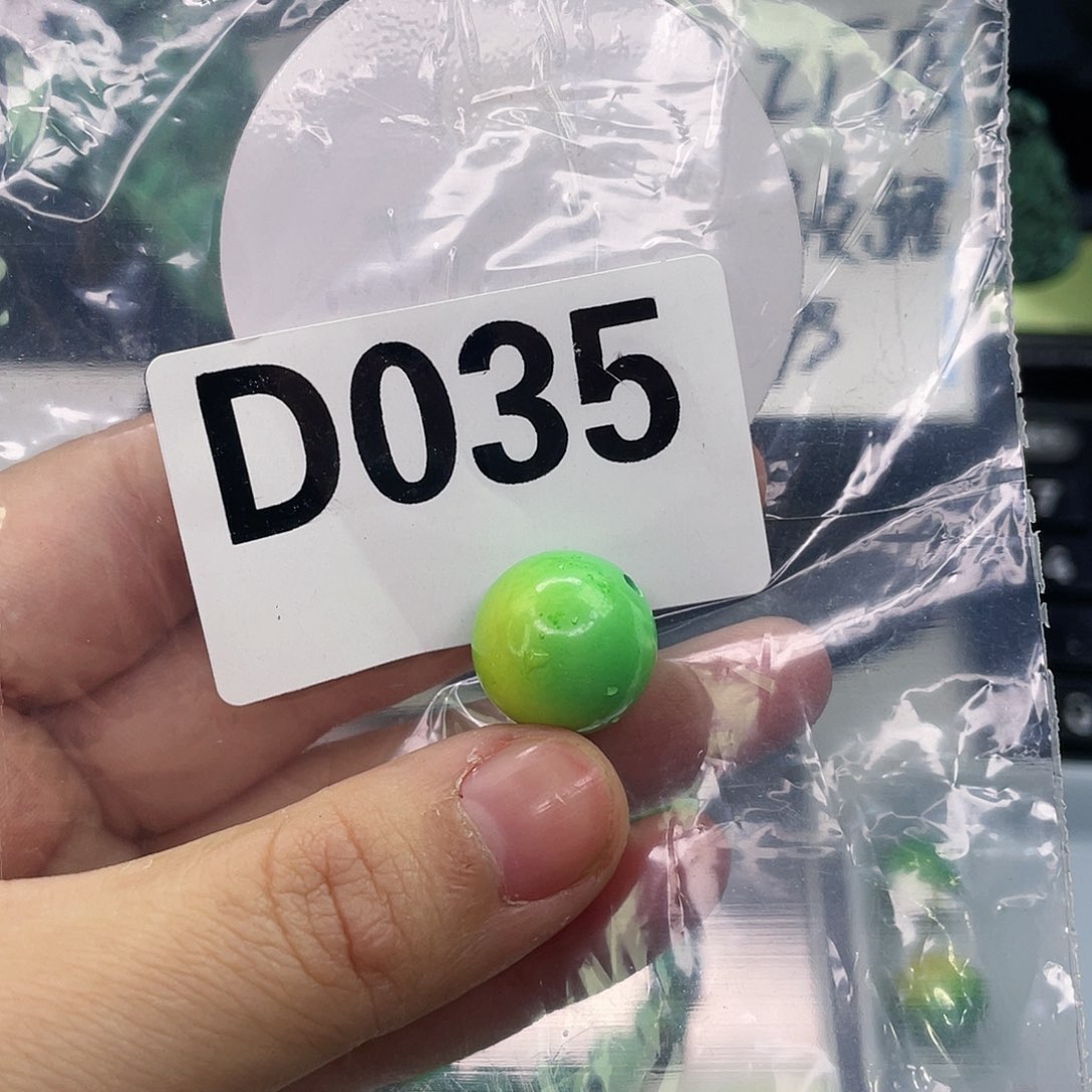 A空竹粉丝专享精品手工配珠