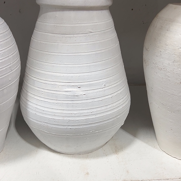 微瑕土陶默认打孔高24口12