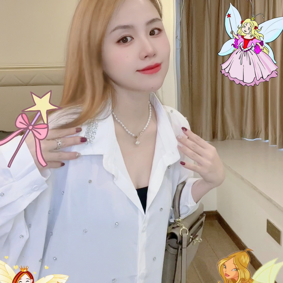 【1号链接】001-099 我们是大码女装 08