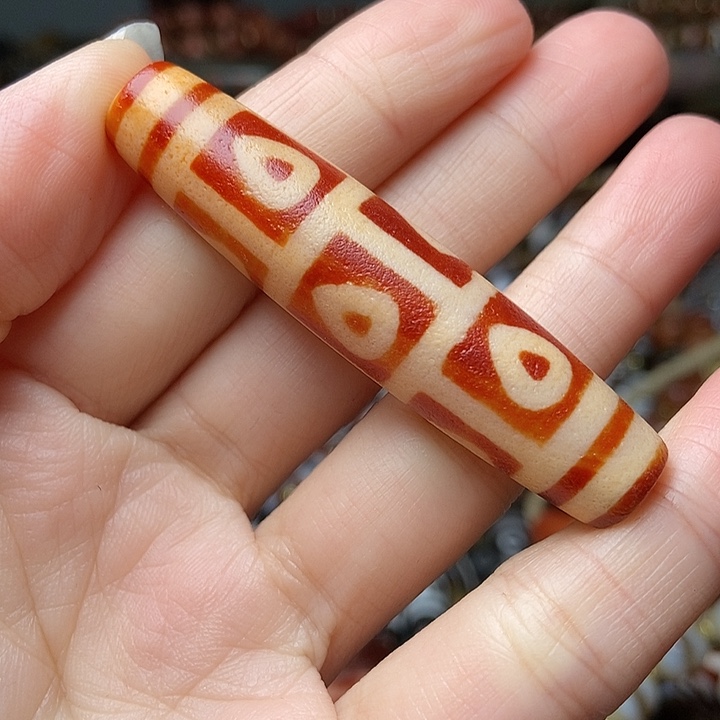 玛瑙/玉髓未镶嵌手链