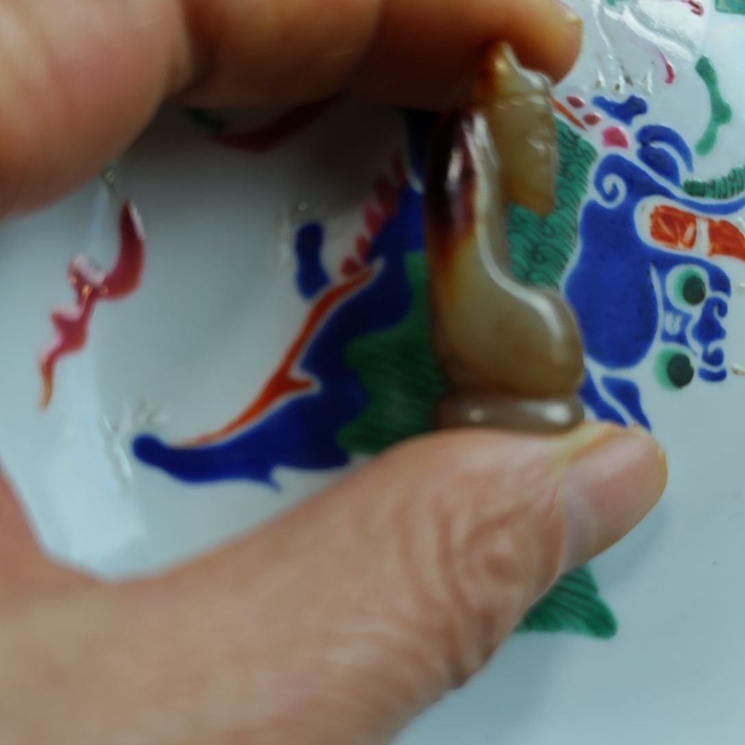 瓷片陶瓷摆件摆件摆件摆件