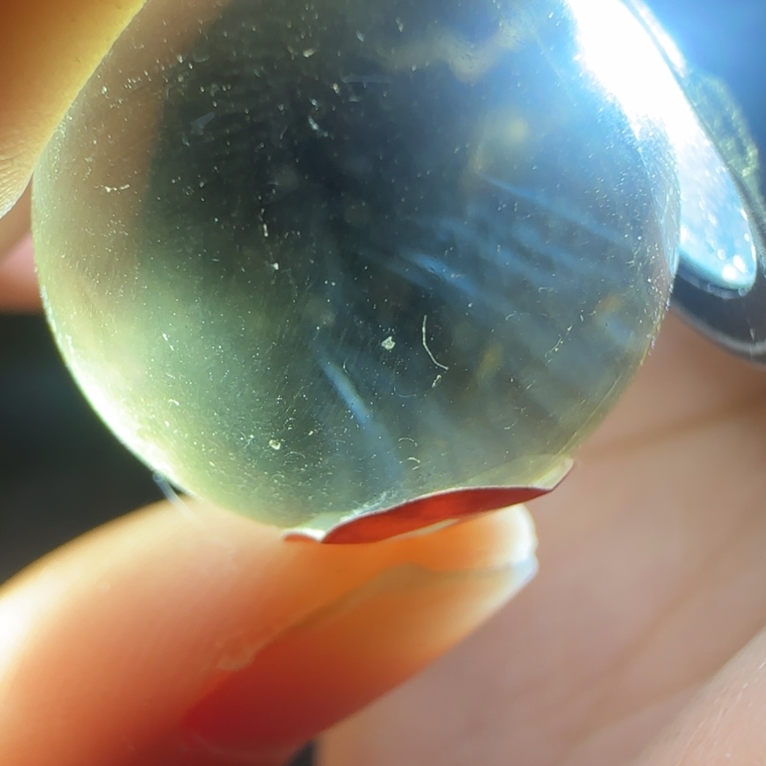 未镶嵌水晶摆件a329