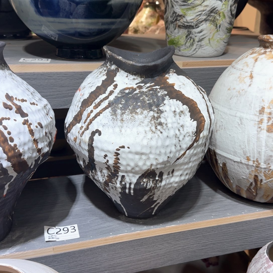 景德镇陶瓷艺术品