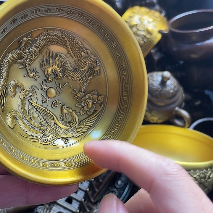 铜器摆件铜铜铜铜