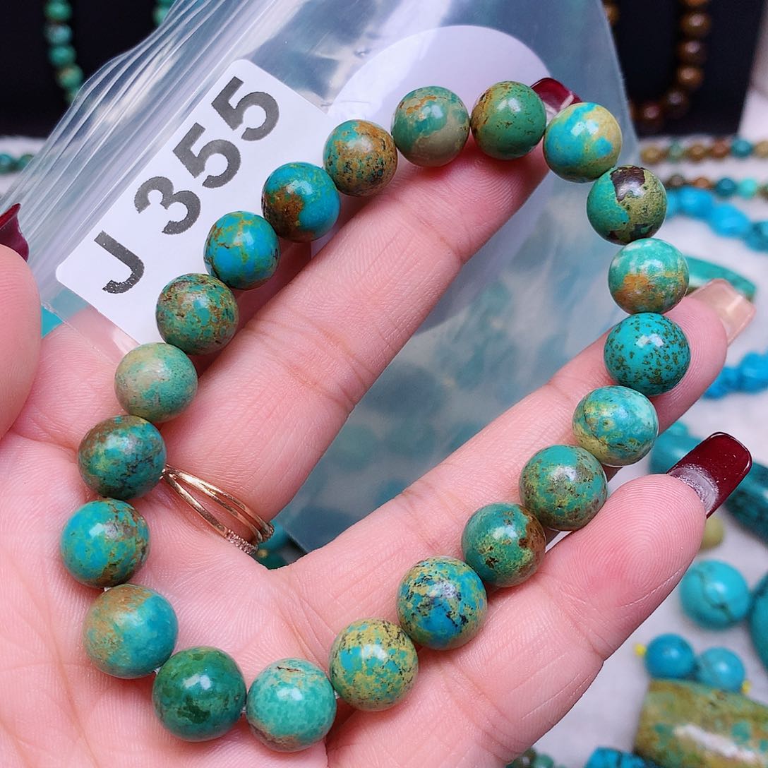 空竹粉丝专享十堰特色手工散珠