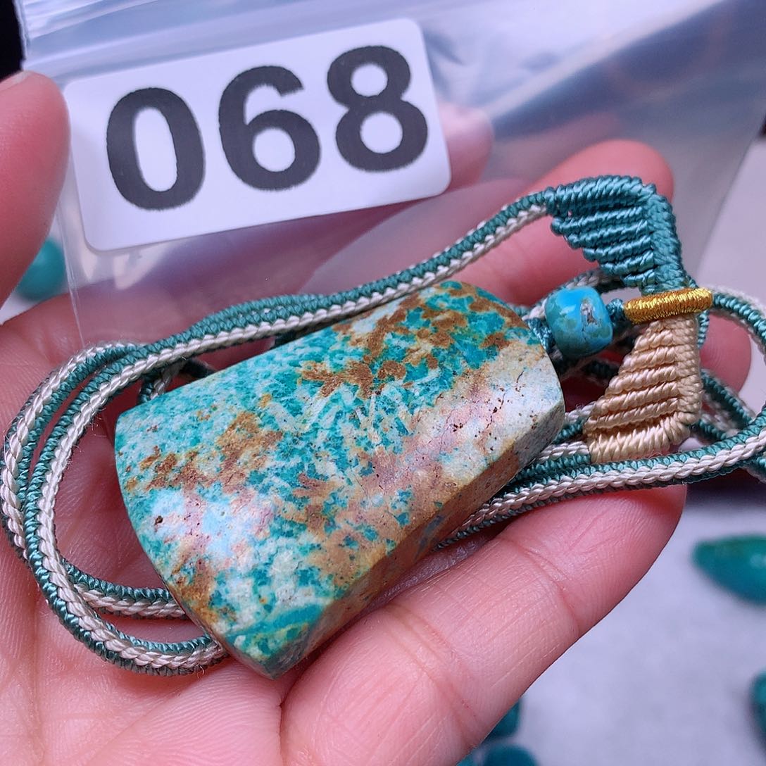 空竹粉丝专享十堰特色手工散珠