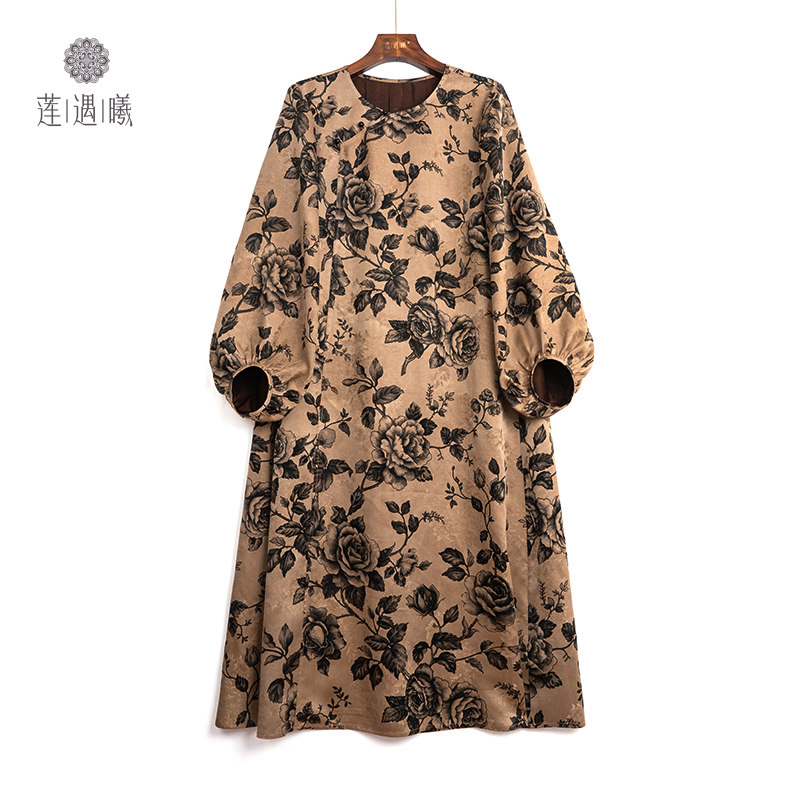【阿超断码炸】孤品女装 香云纱孤品断码专用通用链接24A102-524