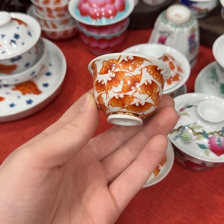 陶瓷艺术品收藏陶瓷