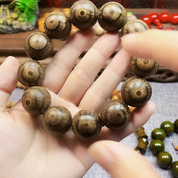 用***2藤类手串/手链买麻藤1.8