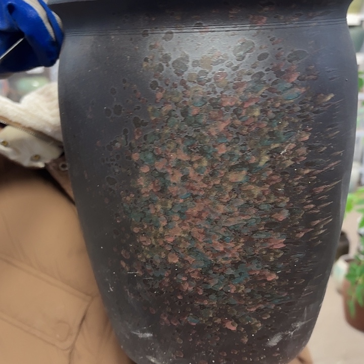 正品高25口20花盆