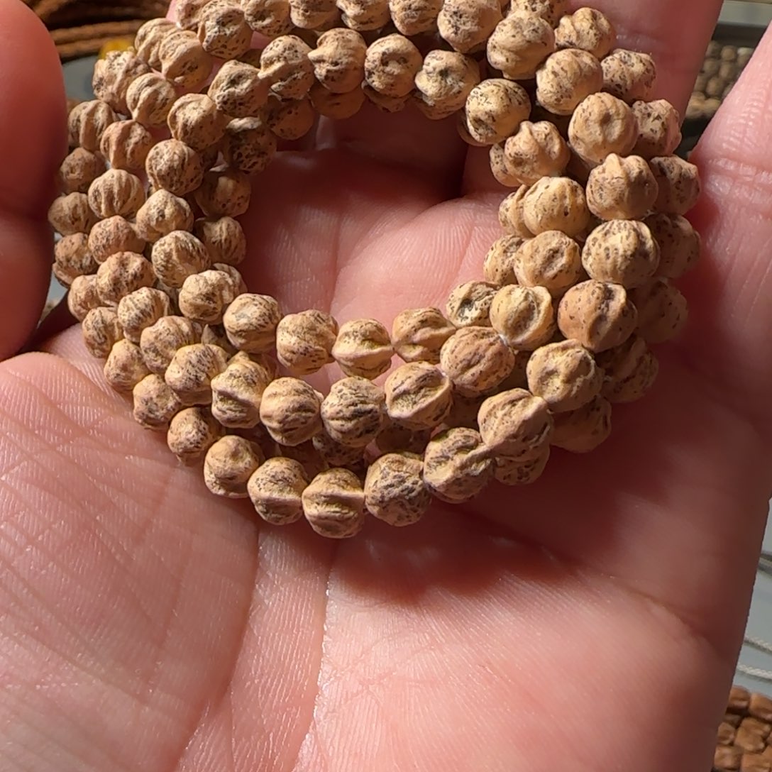 手串柏香籽/百香籽