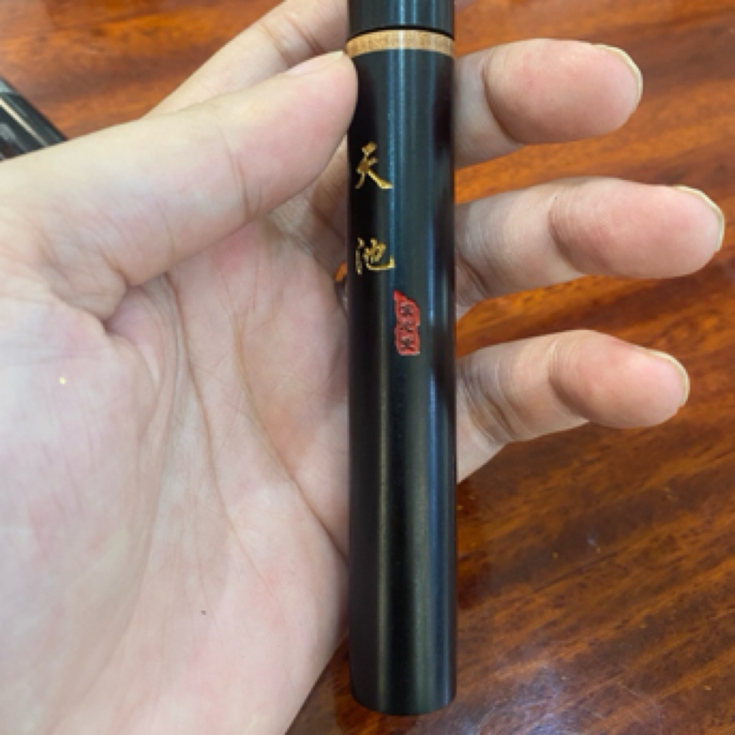 纯海南手工线香重3克一管