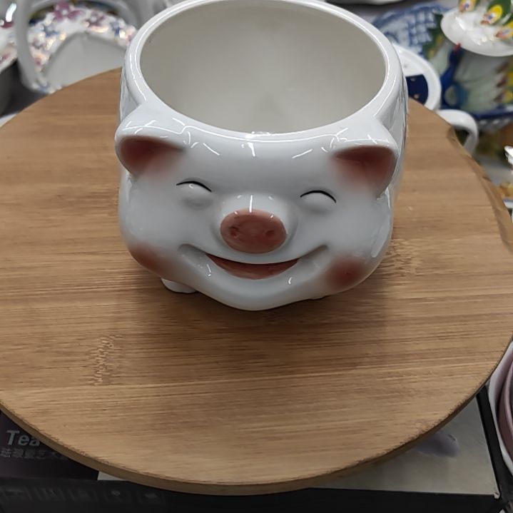 潮州创艺瓷家陶瓷