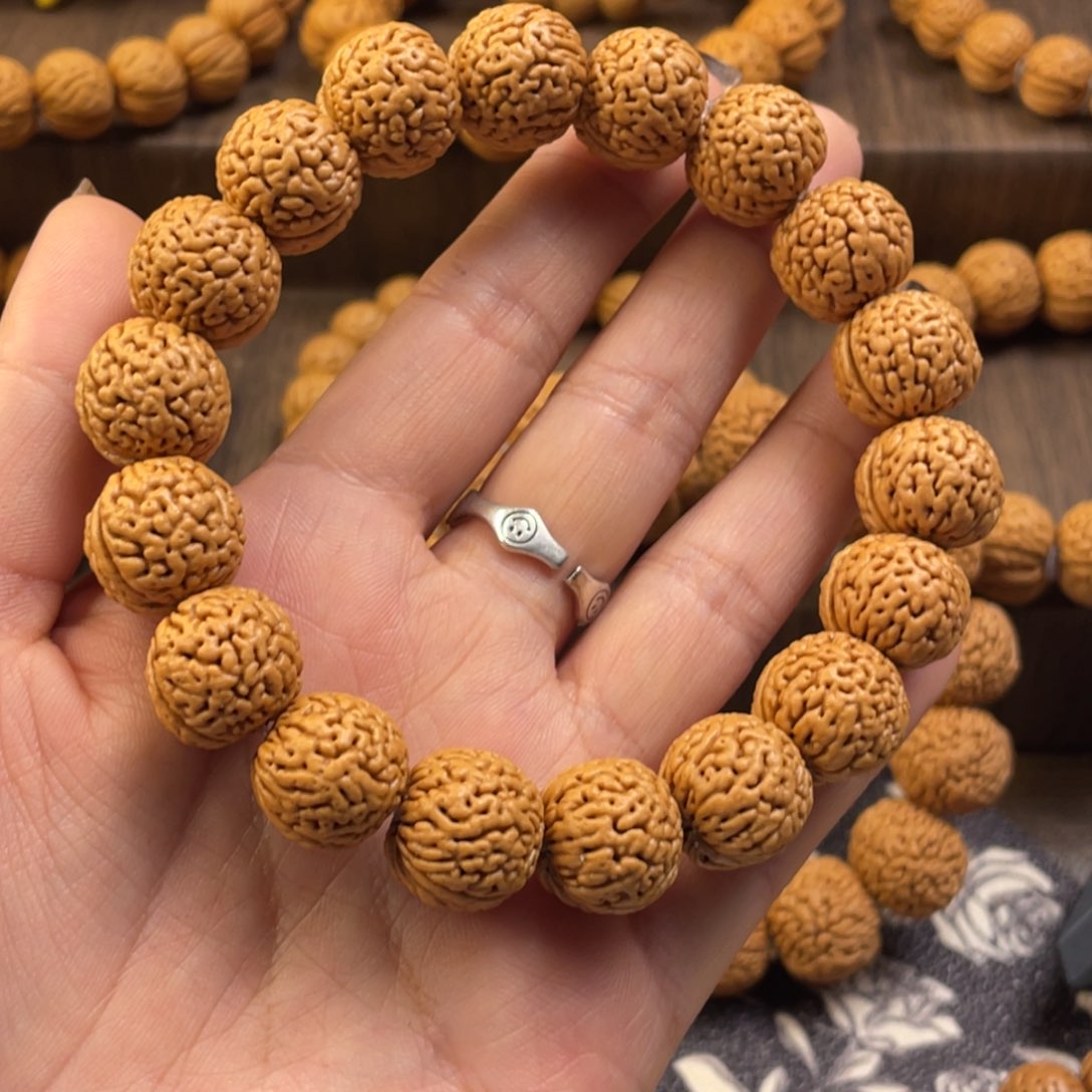 桃核手串k*小金刚手串