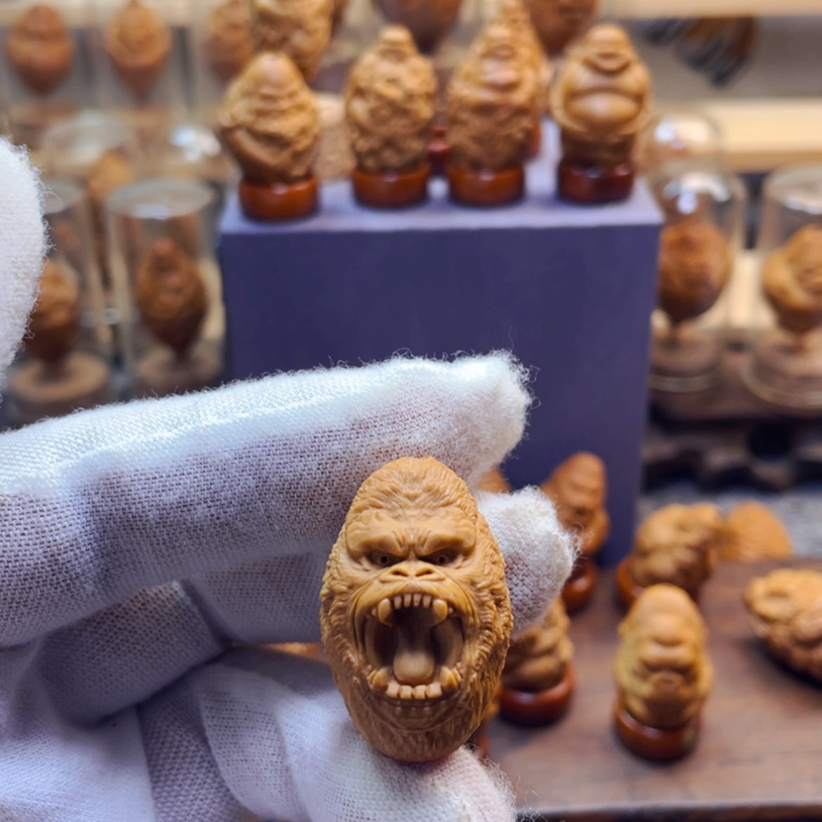 【闪购商品】手串/手链橄榄核