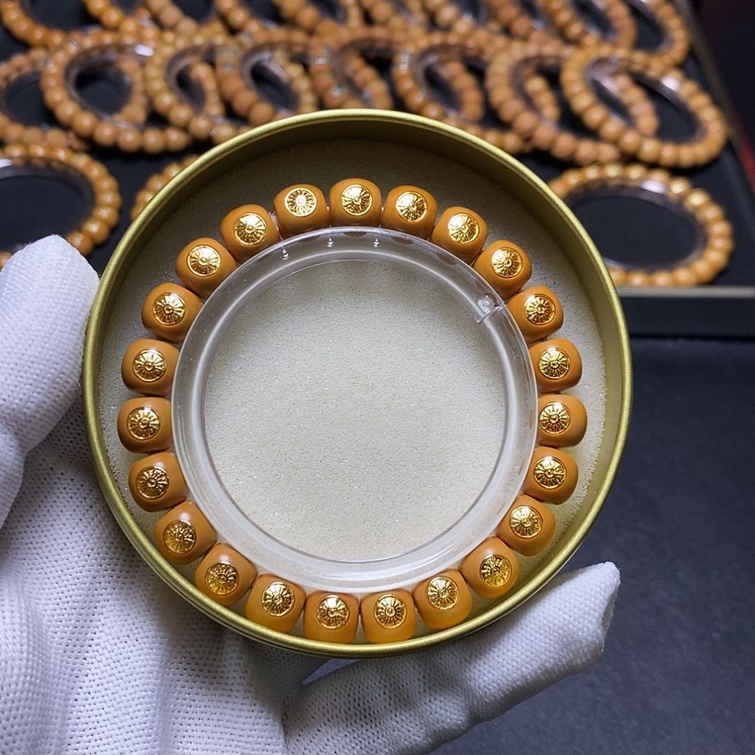 猴头核桃手串满标老邢 10左右 全品 57号