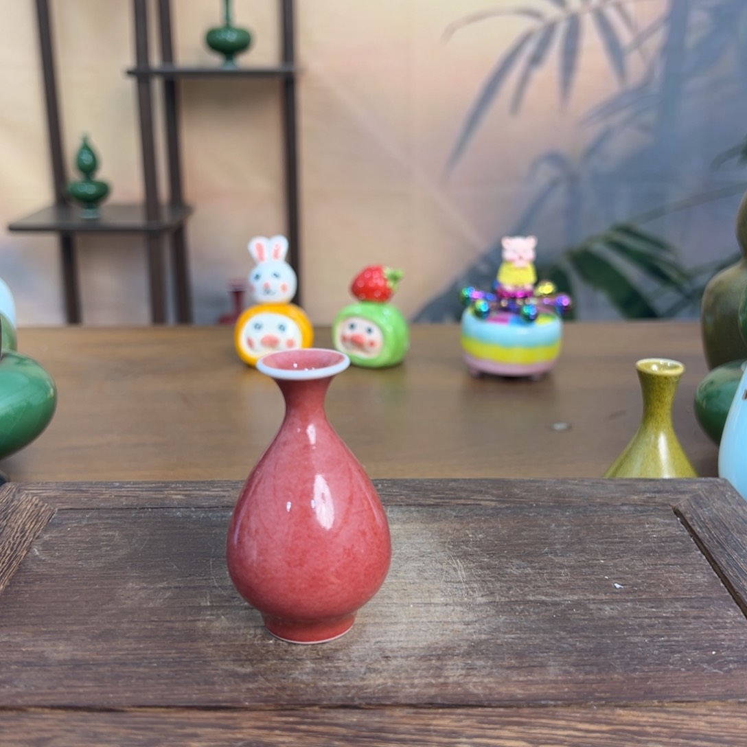 瓷片景德镇陶瓷美术