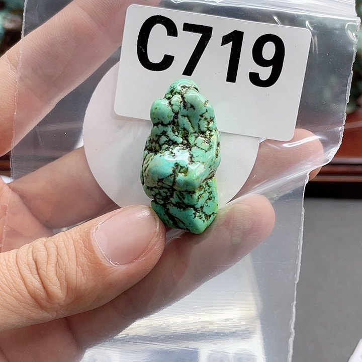 湖北十堰矿区产地发货圆珠链子手串配饰