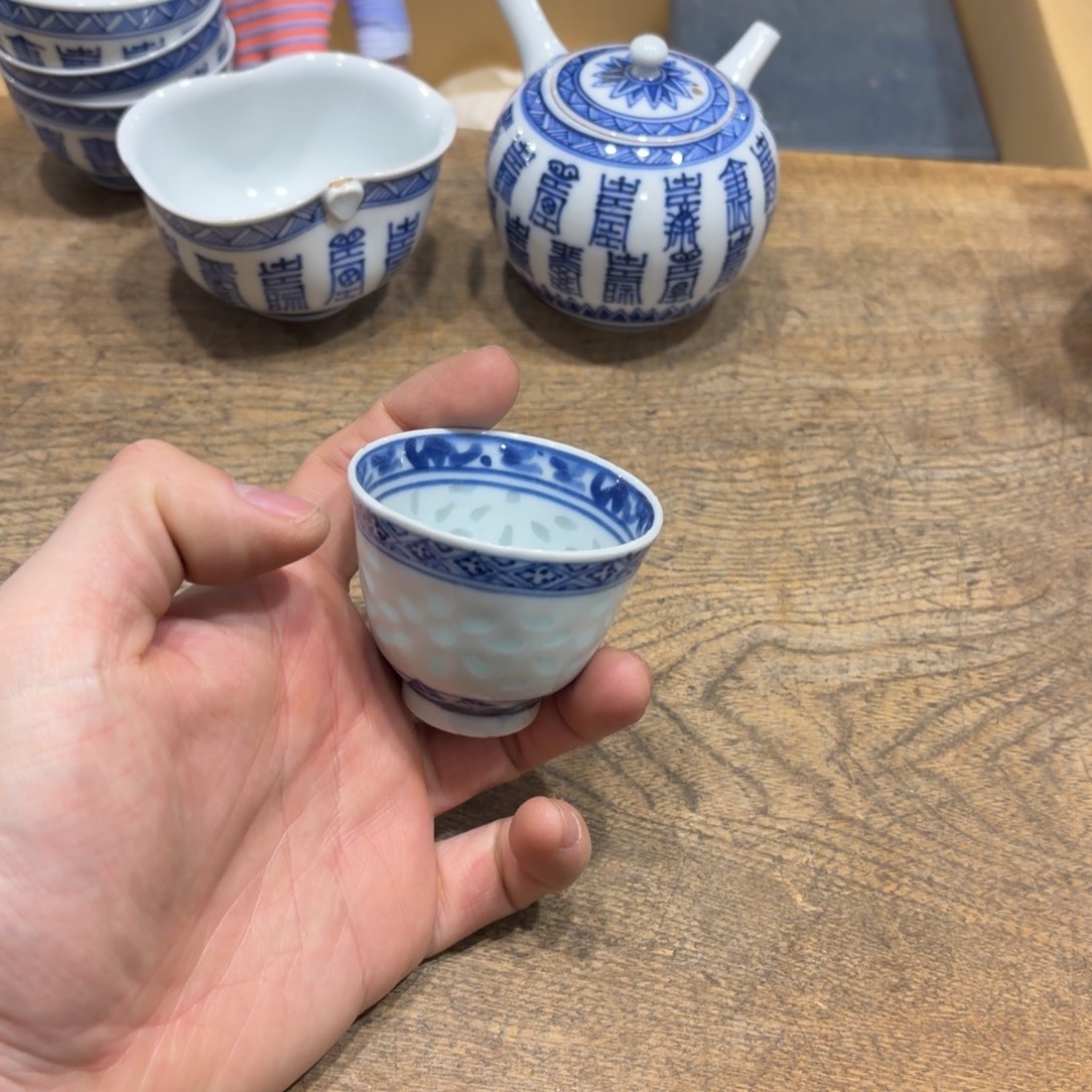 般若中古美术工艺品