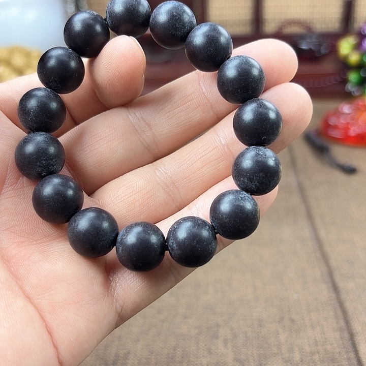 非洲紫檀（红花梨）157卡13