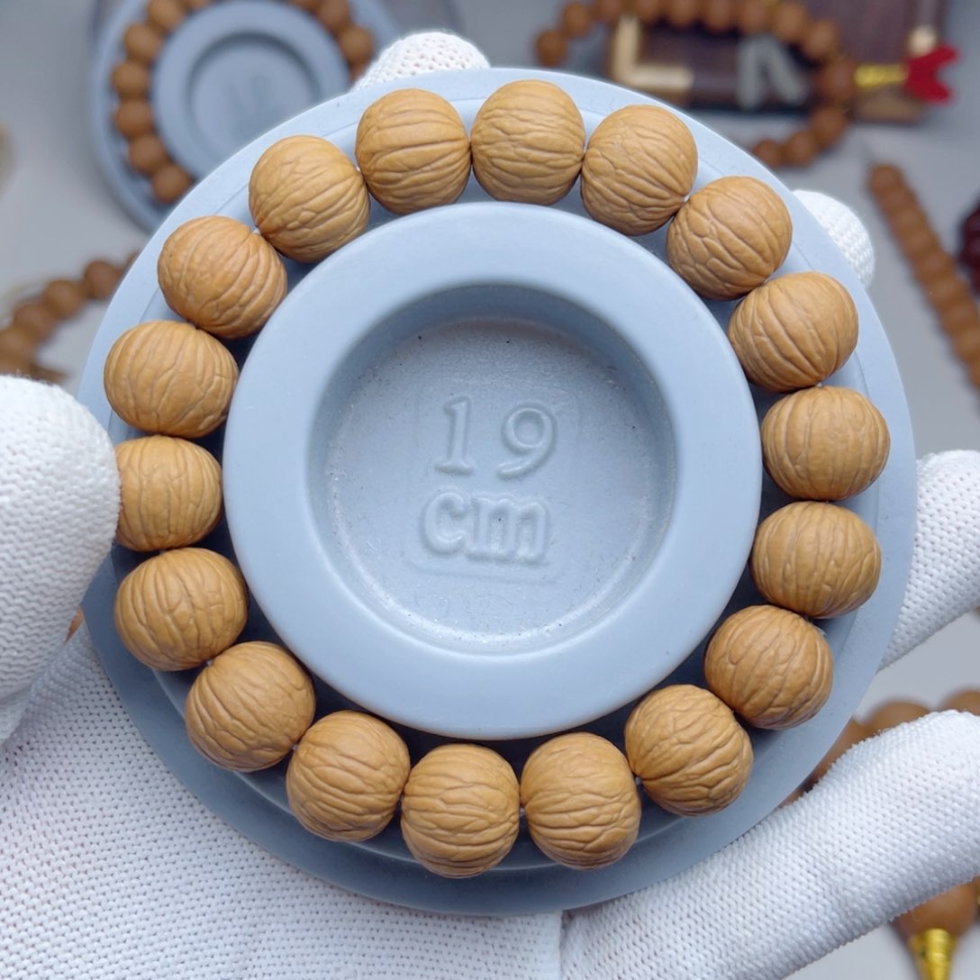 猴头核桃吊坠原皮原色原生态