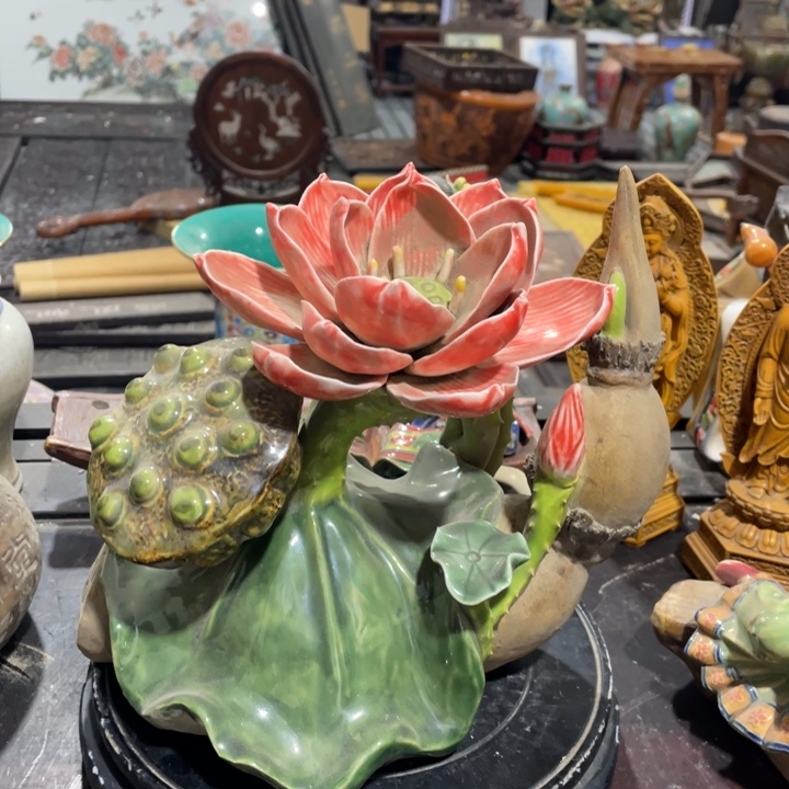 摆件聚泰直播间精选