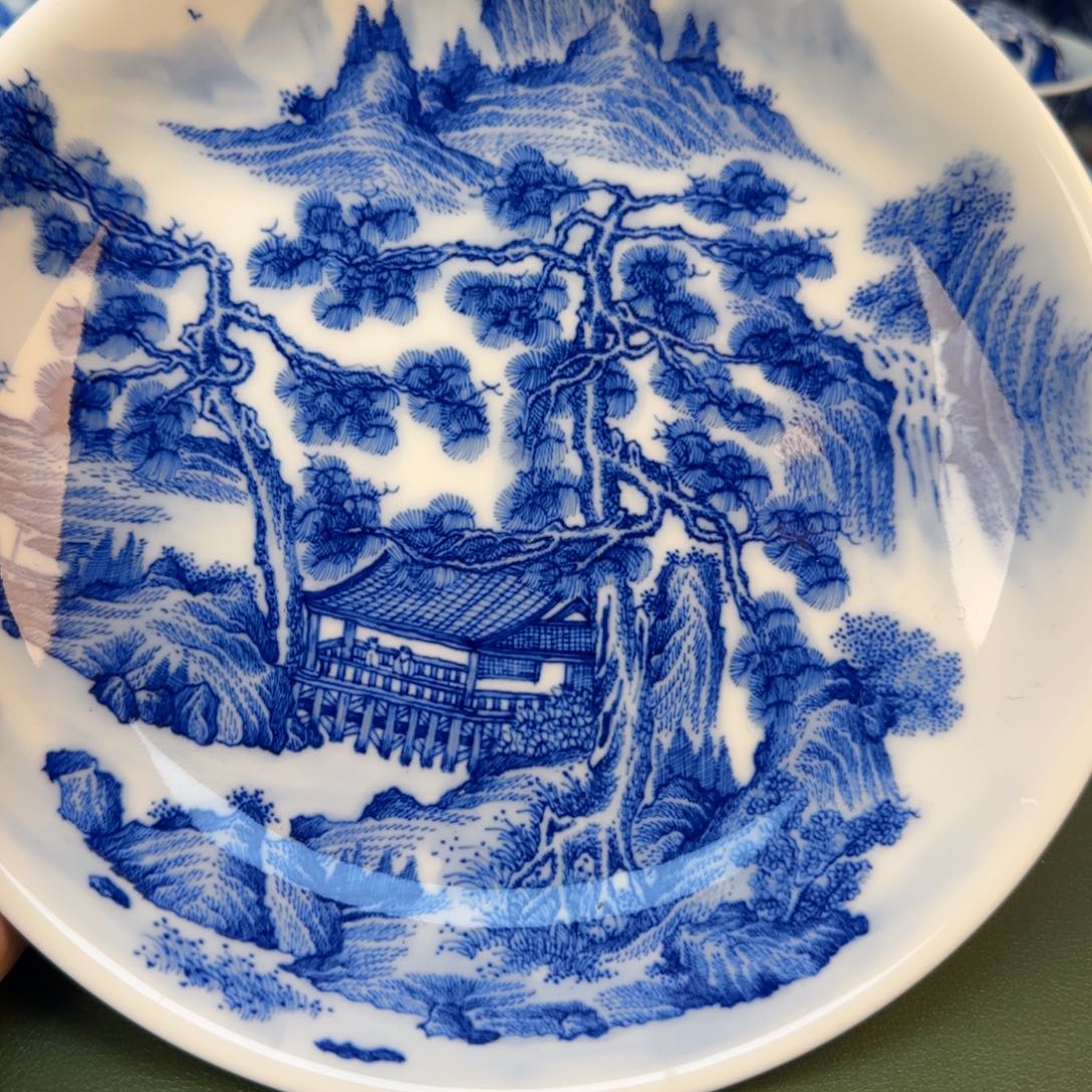 景德镇手绘茶器闪购368