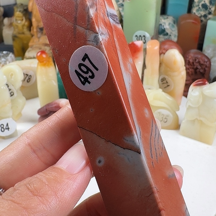 青田石印石印石章料…..