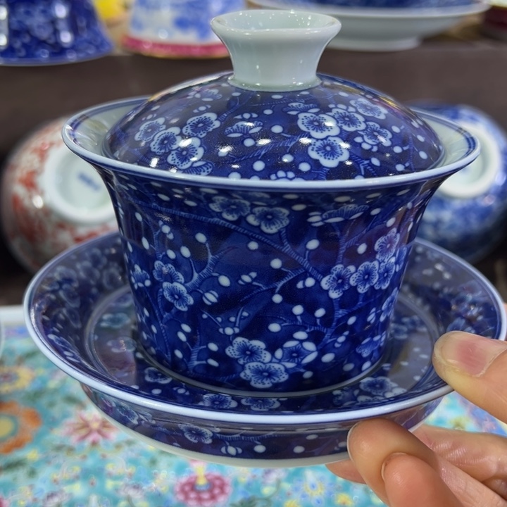 全场景德镇陶瓷景德镇陶瓷艺术