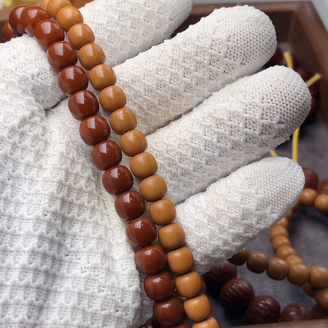 吊坠猴头核桃问天老型8➕战斗霞