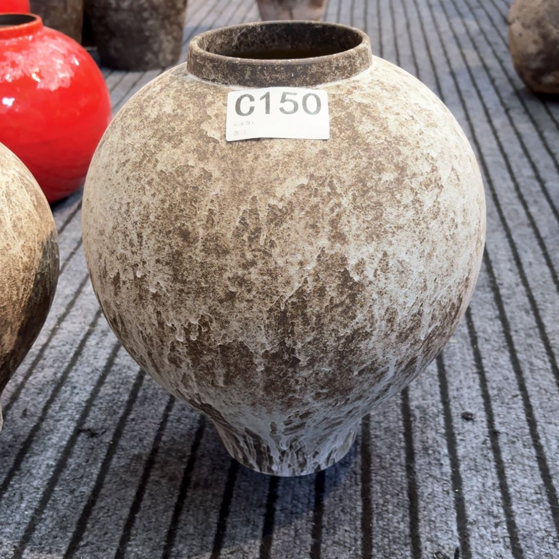 瓶m**n陶瓷瓶口径高度左右