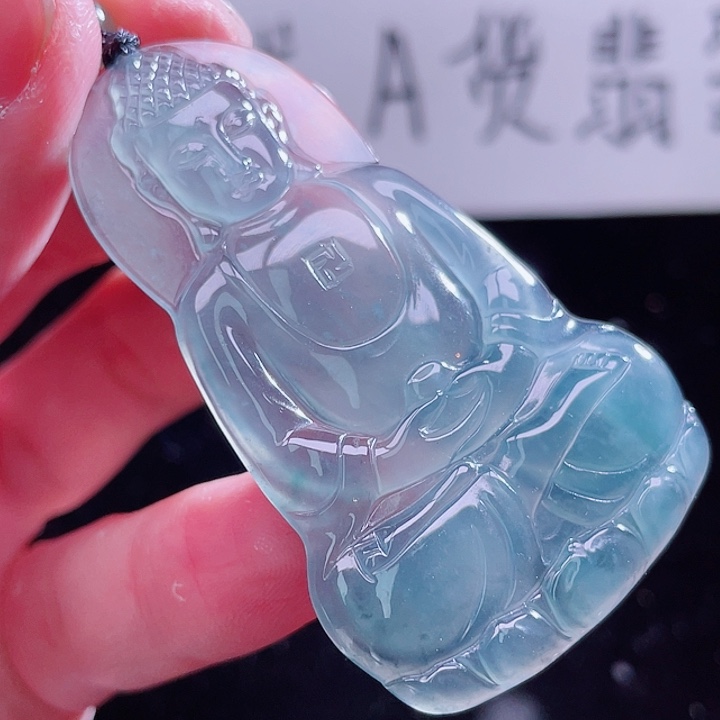 翡翠颈饰未镶嵌99999999999