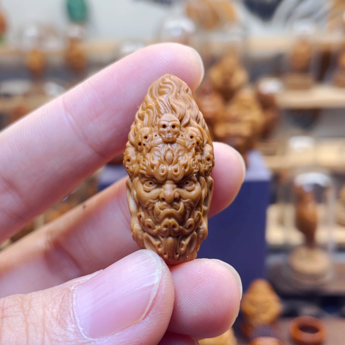 【闪购商品】手串/手链橄榄核