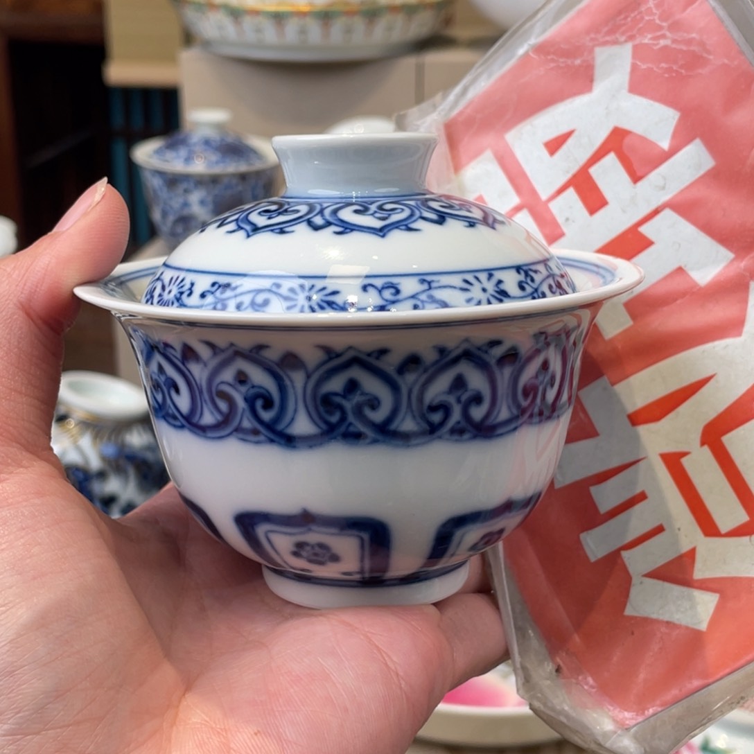 杯景德镇陶瓷景德镇