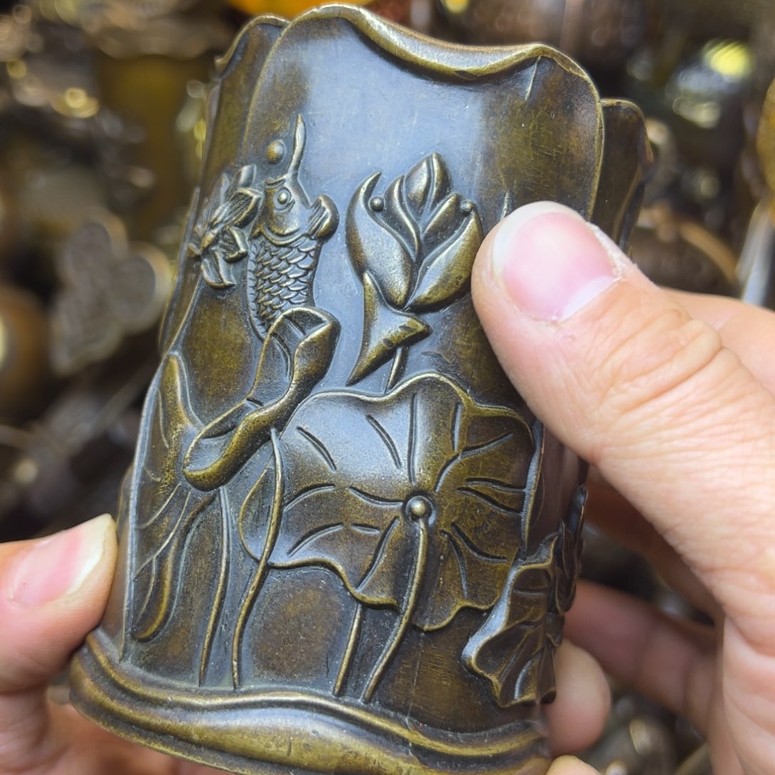 精美文玩精品摆件
