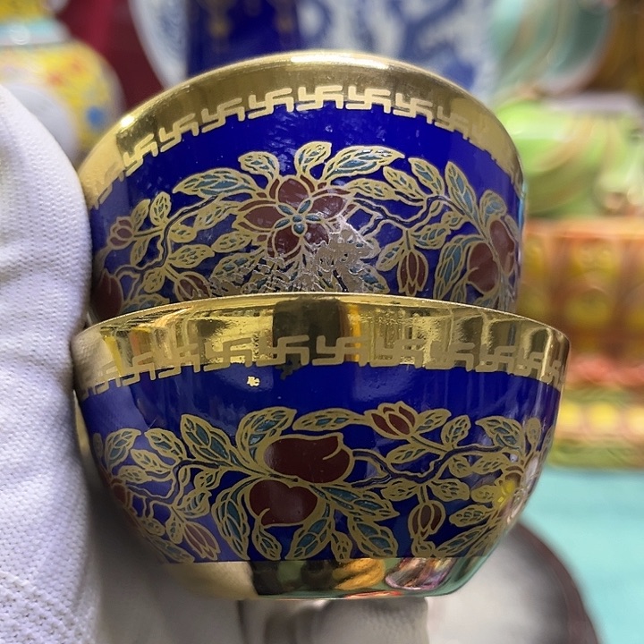 盖碗摆件摆件摆件摆件