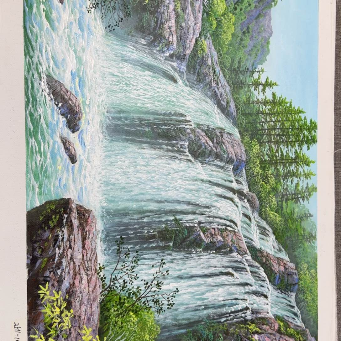 油画你的手机怎么关机啦呢