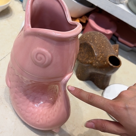 摆件外贸尾单微瑕，介意慎拍