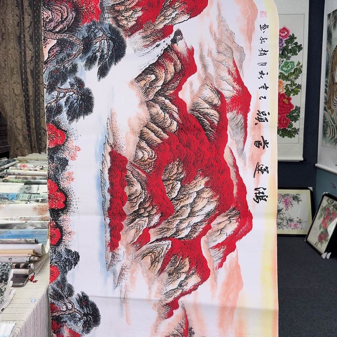 纯手绘作品作品作品