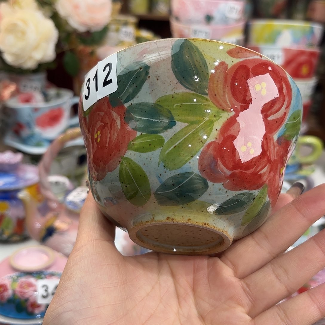 瓷片在这里我们都在寻找答案