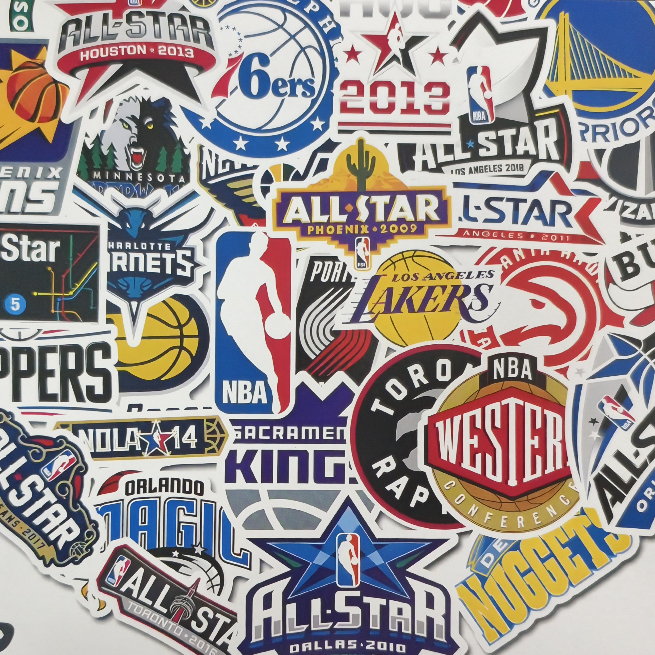 【福利】篮球系列海报（默认代拆）