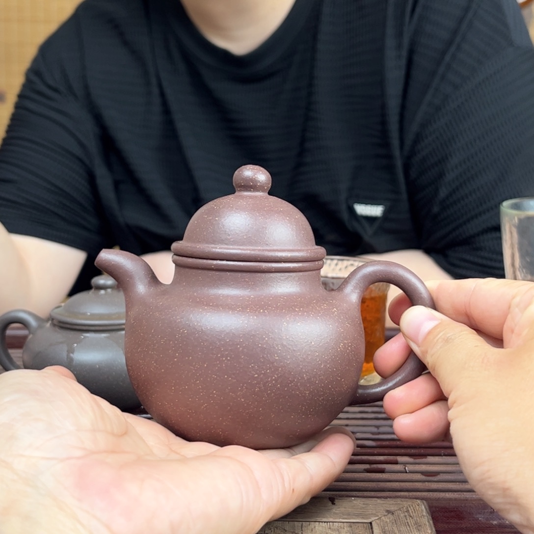 茶壶紫砂紫砂壶茶具