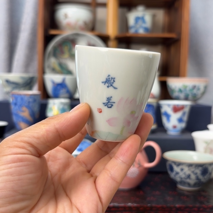 景德镇陶瓷茶具2111111111