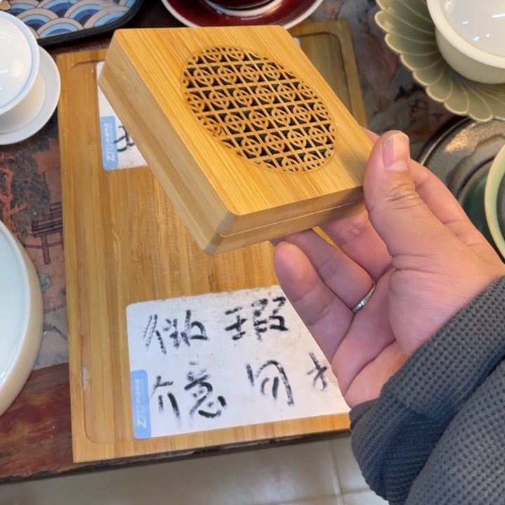 紫砂陶瓷茶具微瑕介意勿拍