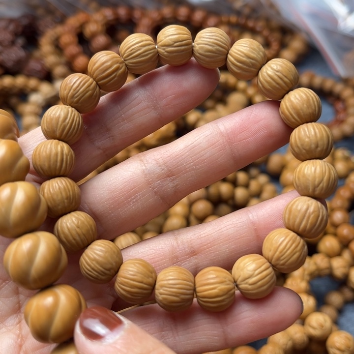 猴头核桃手串乐**?全品911