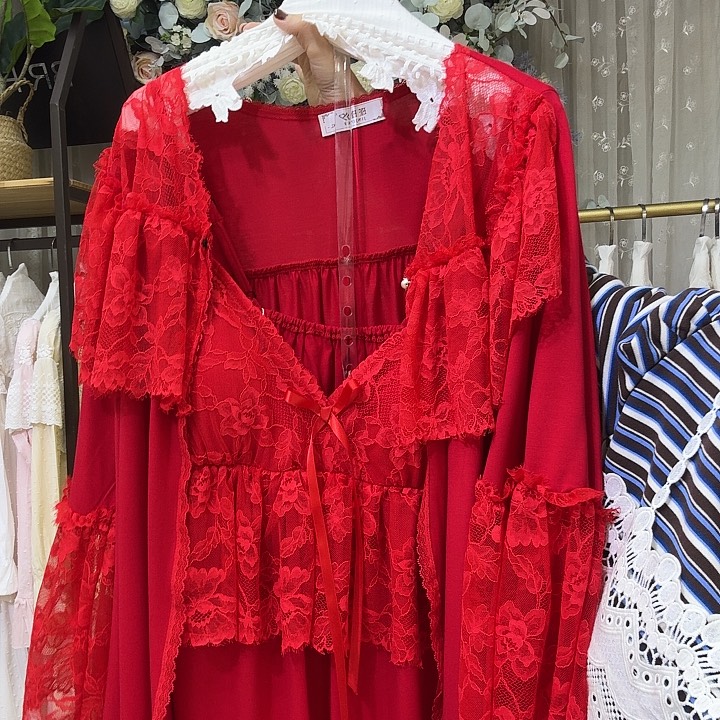 三醋酯纤维纯棉套