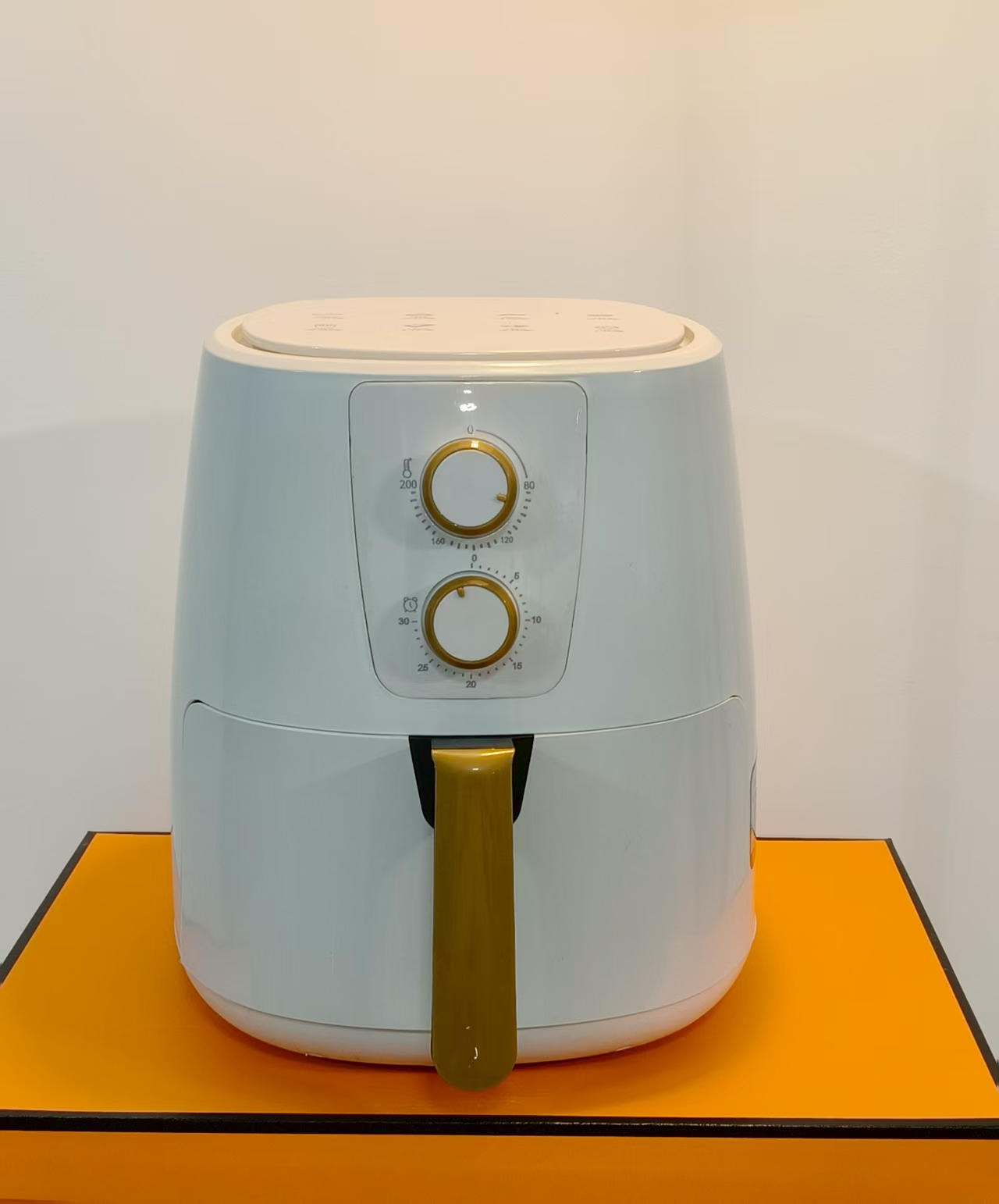 SX749多功能空气炸锅SX