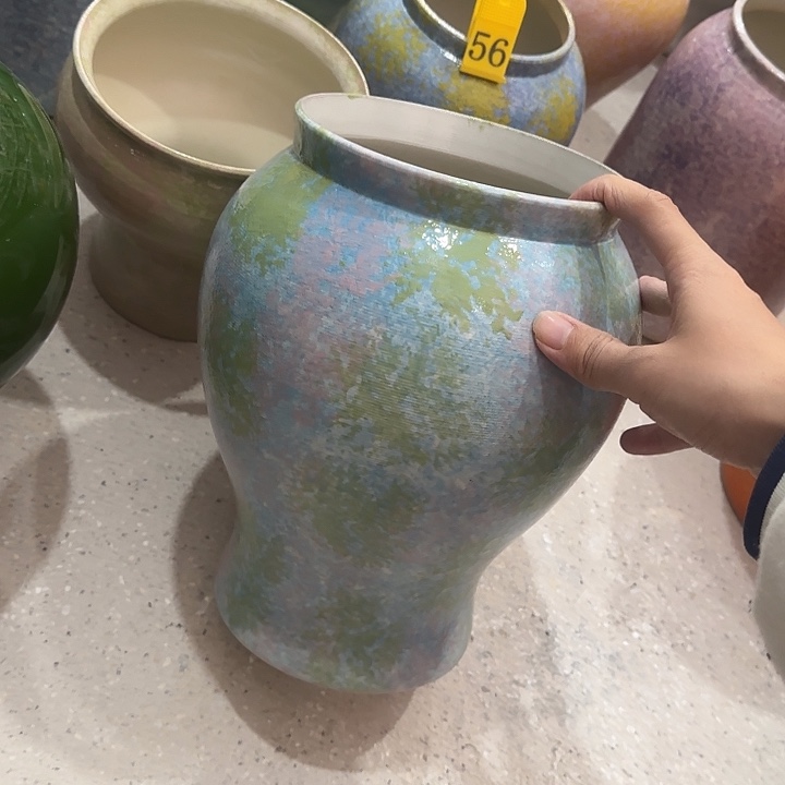 摆件正品有孔正品