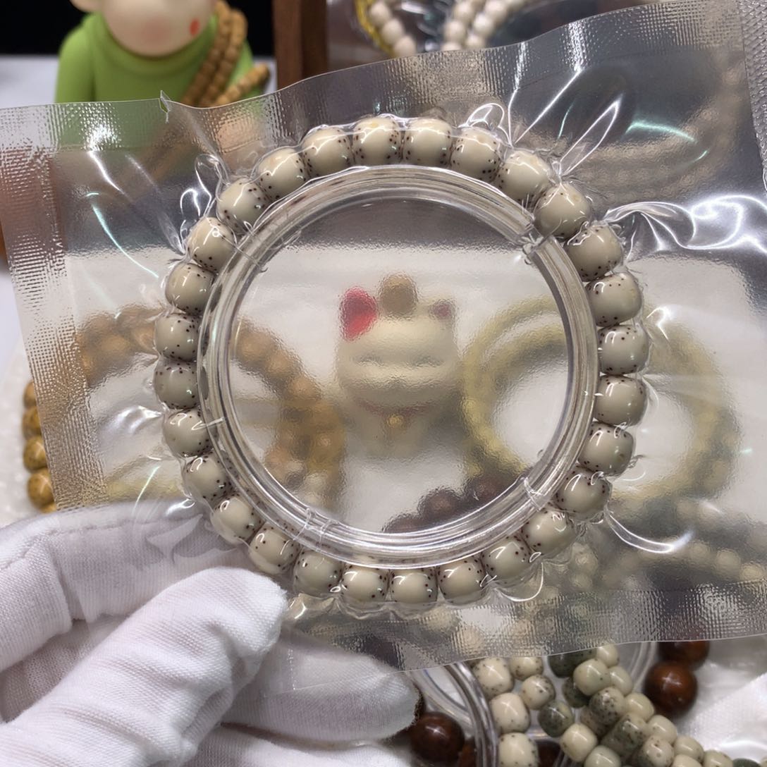 星月菩提手串ㅤ*哥87通体