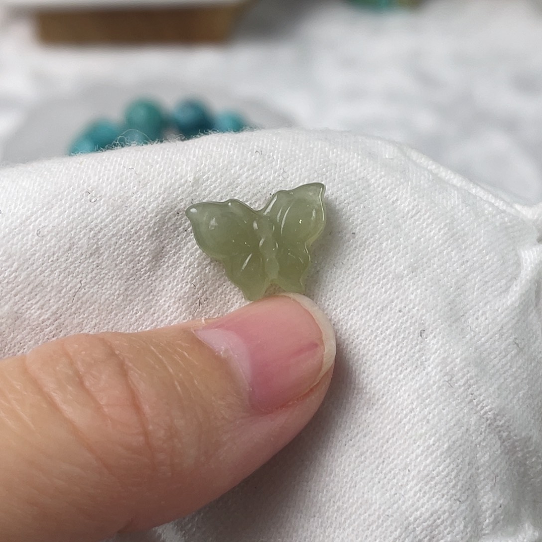 南红玛瑙未镶嵌配饰